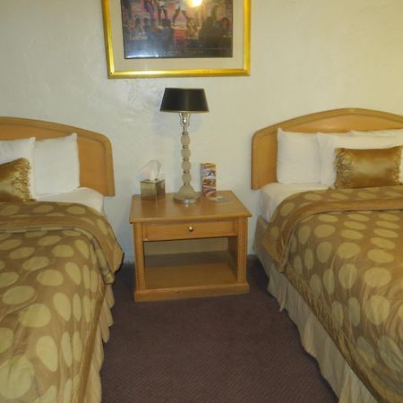 El Trovatore Motel Kingman Eksteriør bilde