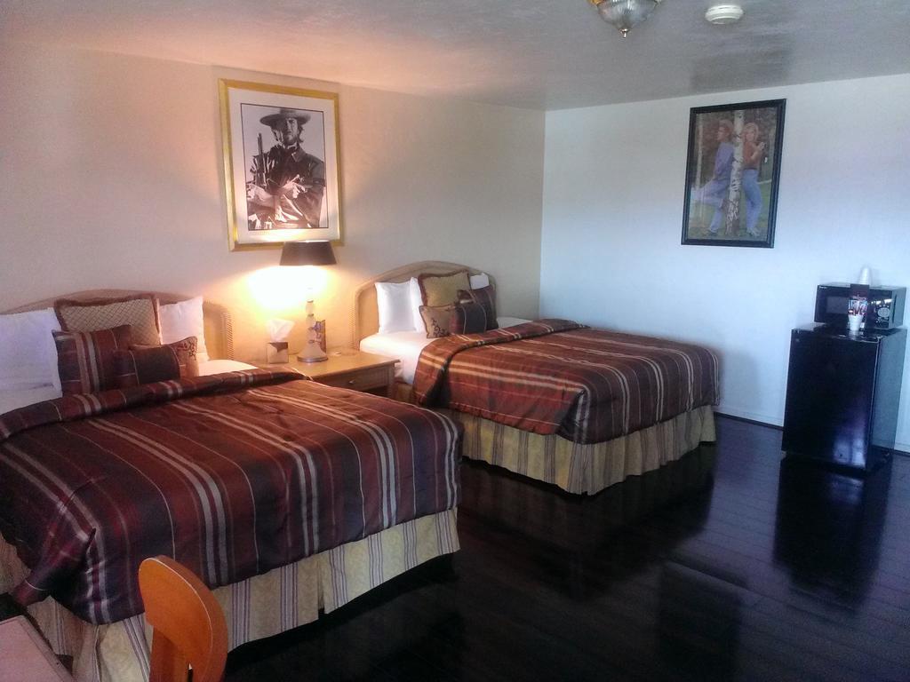 El Trovatore Motel Kingman Rom bilde