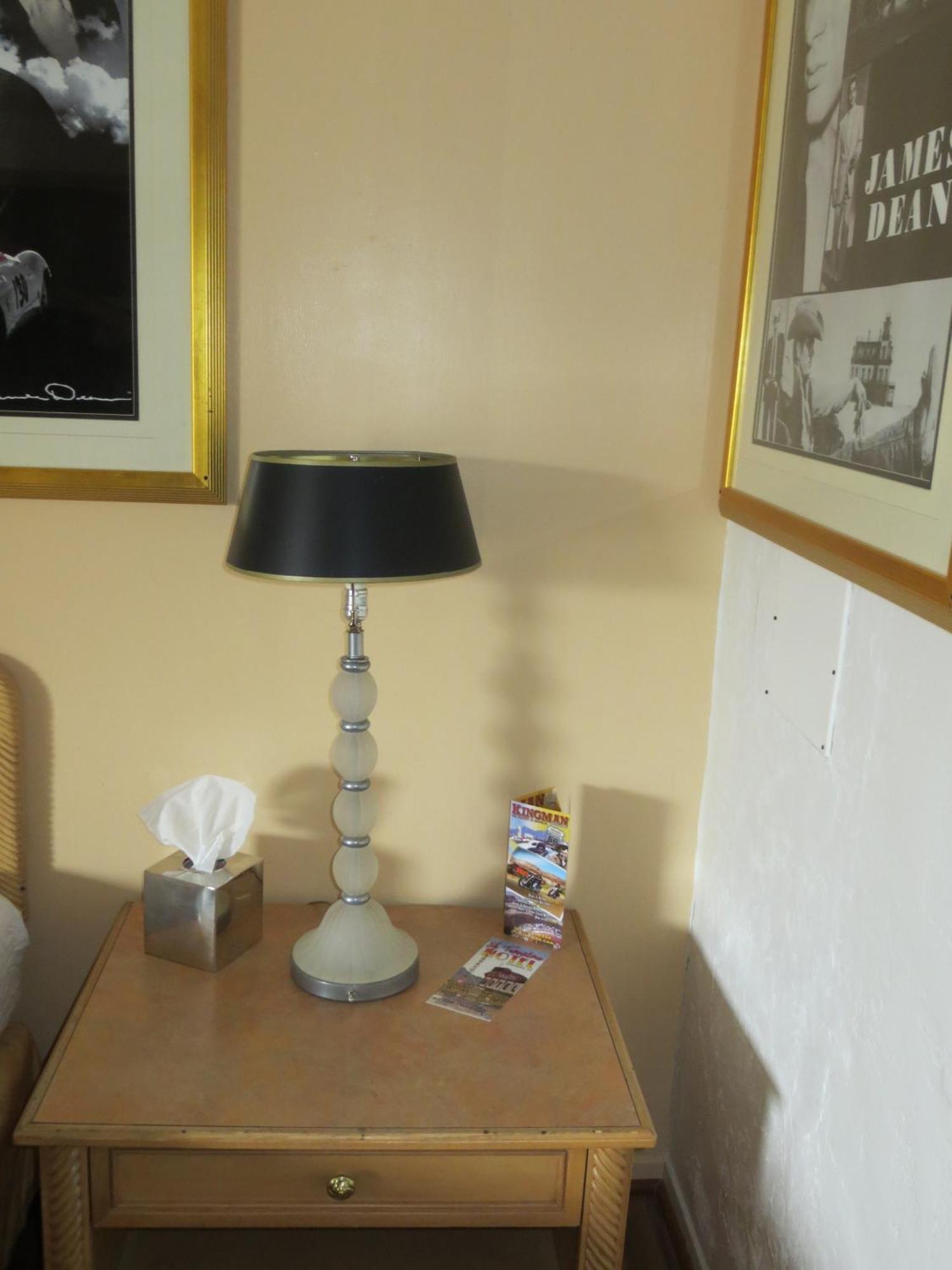 El Trovatore Motel Kingman Eksteriør bilde