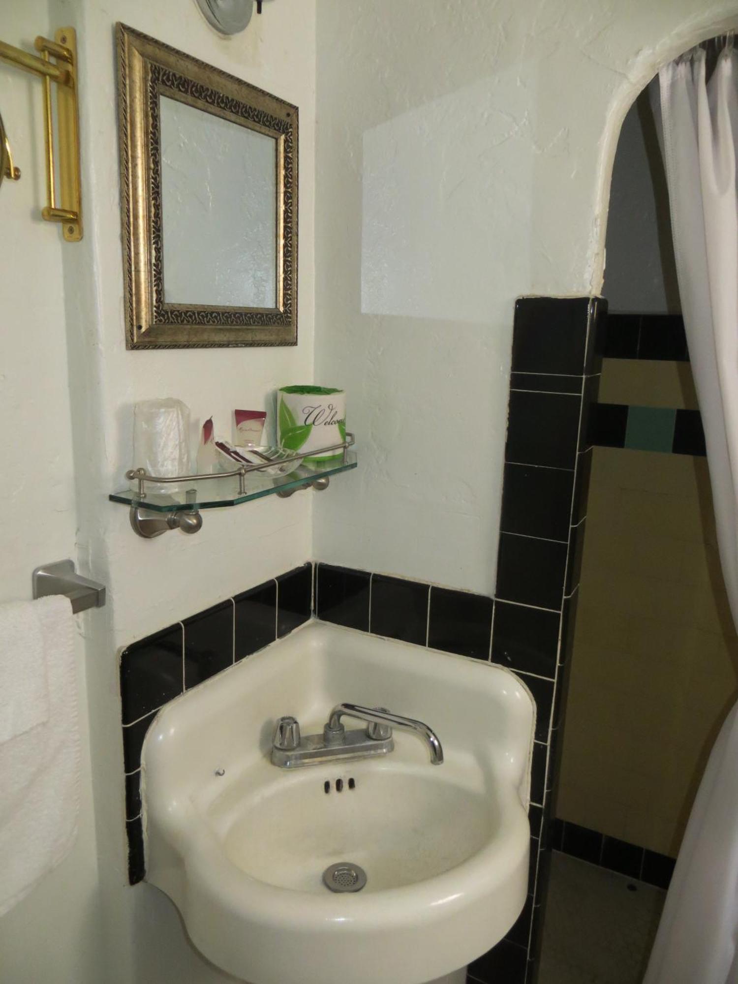 El Trovatore Motel Kingman Eksteriør bilde