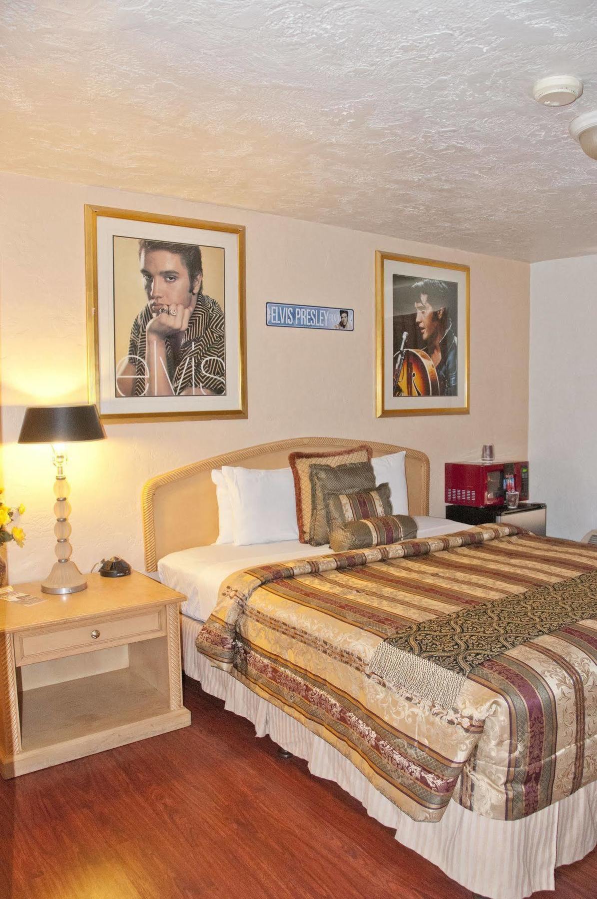 El Trovatore Motel Kingman Eksteriør bilde